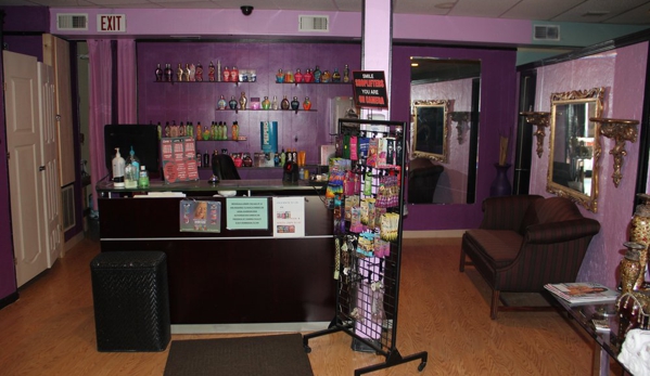 Edgewood Tanning & Salon Spa - Cranston, RI