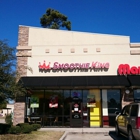 Smoothie King