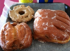 Giant Donuts - Oakley, CA 94561