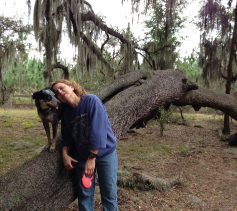 Granny's Animal Camp - Brooksville, FL