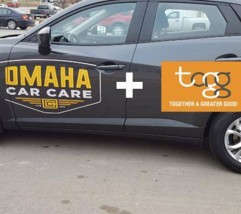 Omaha Car Care - Omaha, NE