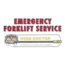 Emergency Forklift Hose Doctor - Farm Equipment