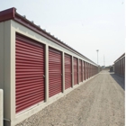 Storage Plus Self Storage Center