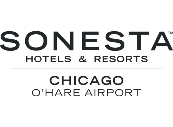 Sonesta Chicago O'Hare Airport Rosemont - Rosemont, IL