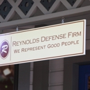 Reynolds Defense Firm - DUI & DWI Attorneys