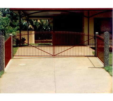 Fence Factory - Berrimah, NT