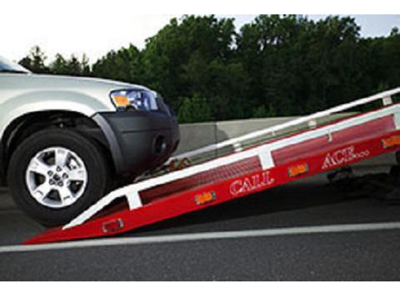 Hoover Towing & Recovery, Inc. - Birmingham, AL
