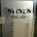 Steve's Wine Market - Liquor Stores