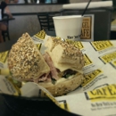 Old School Bagel Cafe - Bagels