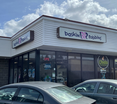 Baskin-Robbins - Sacramento, CA