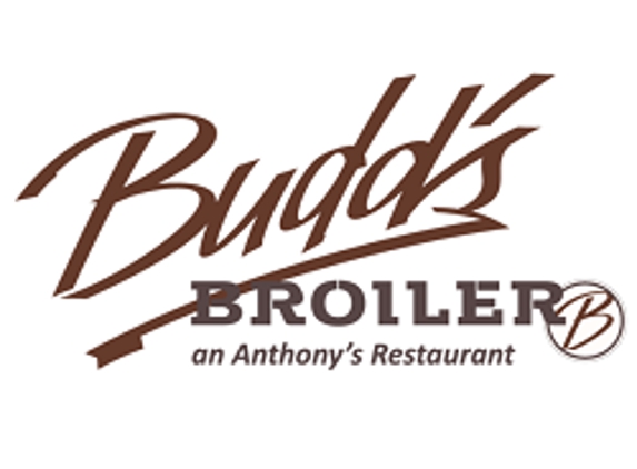 Budd's Broiler - Richland, WA