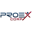 ProEx Delivery Corp - Delivery Service