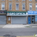 Euro Optical - Opticians