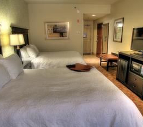 Hampton Inn Pigeon Forge - Pigeon Forge, TN