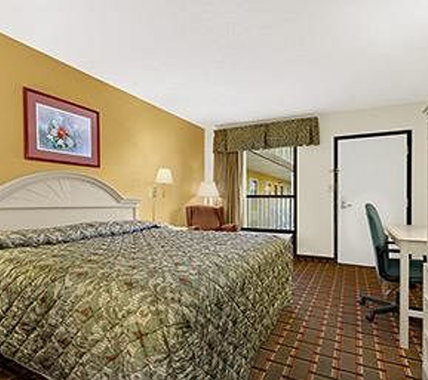 Comfort Inn Santee - Santee, SC