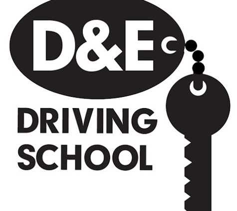 D & E Driving School - Lexington, MN