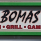 Bomas