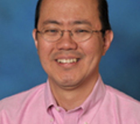 Dr. Albert Wu Coo, MD - Alexandria, VA