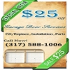 Garage Door Opener Repair Indianapolis gallery