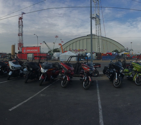 Family PowerSports Odessa - Odessa, TX