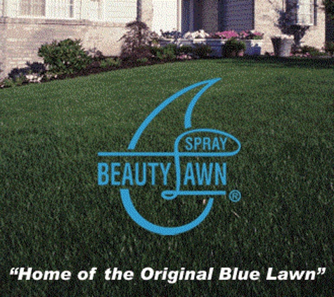 BeautyLawn Spray - Arlington, TN