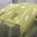 David Prukop Automotive Inc - Automobile Body Repairing & Painting