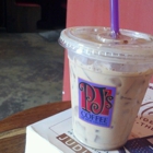 PJ's Coffee