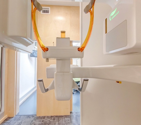 Take 2 Dental Implant Center - Anchorage, AK. VATECH's innovative technology for an ultra low X-ray dose GREEN CBCT  system at Alaska Implants Anchorage