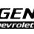 Jorgensen Chevrolet GMC - New Car Dealers