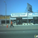 Continental Barber Shop - Barbers