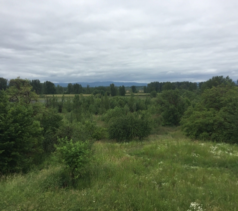 National Wildlife Refuge - Ridgefield, WA