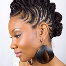 Salon Lace Me - Hair Braiding