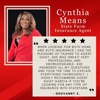 Cynthia Means - State Farm Insurance Agent gallery