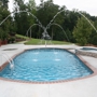 Shoals Pools & Spas Inc