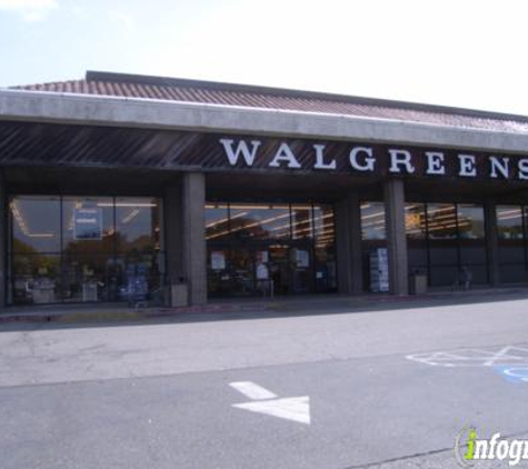 Walgreens - San Jose, CA