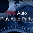 RPC Driveline Auto Plus - Driveshafts