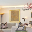 Anubis Appraisal & Estate Services Inc - Tara Finley - Collectibles