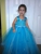 Princess Tutu Dress/EllasCuties/Boutique - Costumes