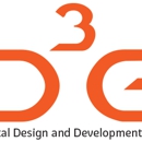 D3 Group - Web Site Design & Services