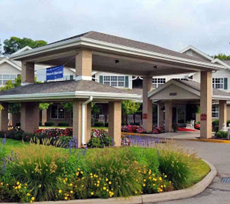 Solstice Senior Living at Fairport - Fairport, NY