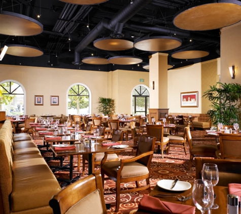 Agio Ristorante - Anaheim, CA