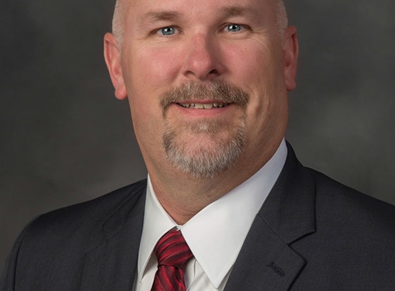 Mark Dunsmore - COUNTRY Financial Representative - Tulsa, OK