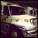 Hughesville Vol. Fire Department & Rescue Squad - Fire Departments