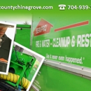 Servpro of North Cabarrus County & China Grove - Mold Remediation