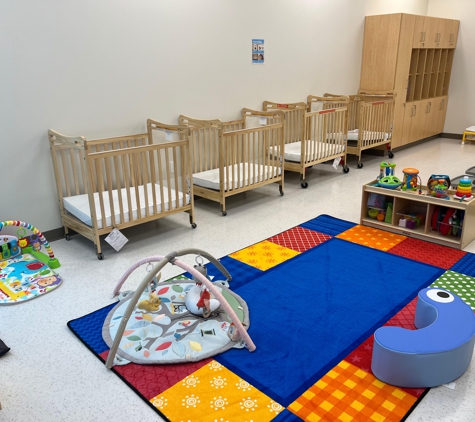 Kiddie Academy of Midtown - Atlanta, GA. Older Infant Classroom