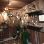 Deer Feathers Taxidermy Wildlife Art and Custom Game Processing