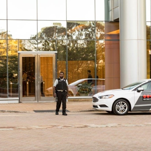 Securitas Security - Los Angeles, CA