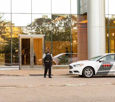 Securitas Security - Tonawanda, NY