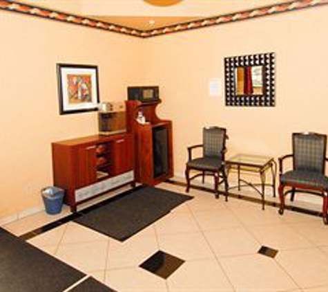 Regency Inn & Suites - Moreno Valley, CA