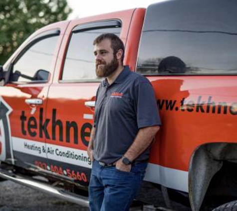 Tekhne Home Services - Haslet, TX